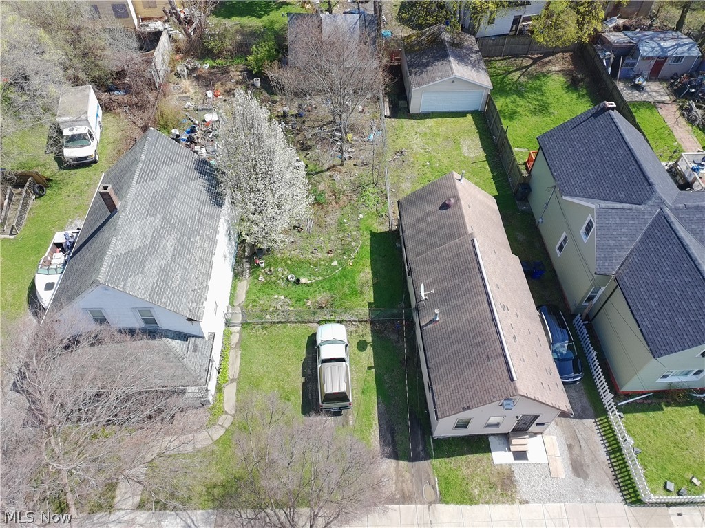 3437 W 50th Street Cleveland OH 44102