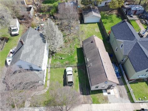 3437 W 50th Street Cleveland OH 44102