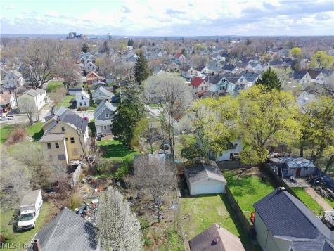 3437 W 50th Street Cleveland OH 44102