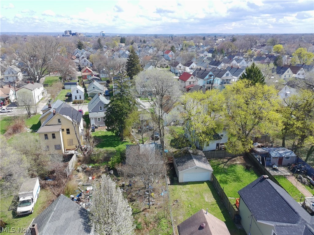 3437 W 50th Street Cleveland OH 44102