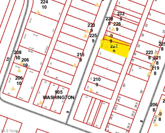 222 N 9th Steubenville OH 43952