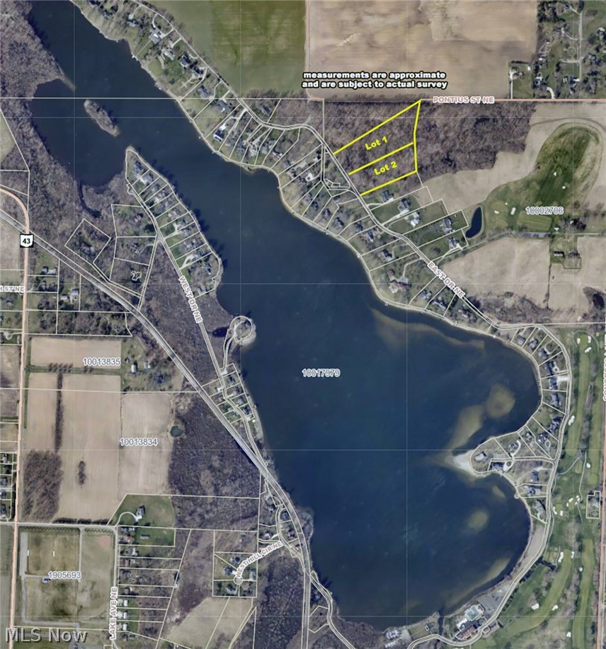 East Drive Hartville OH 44632