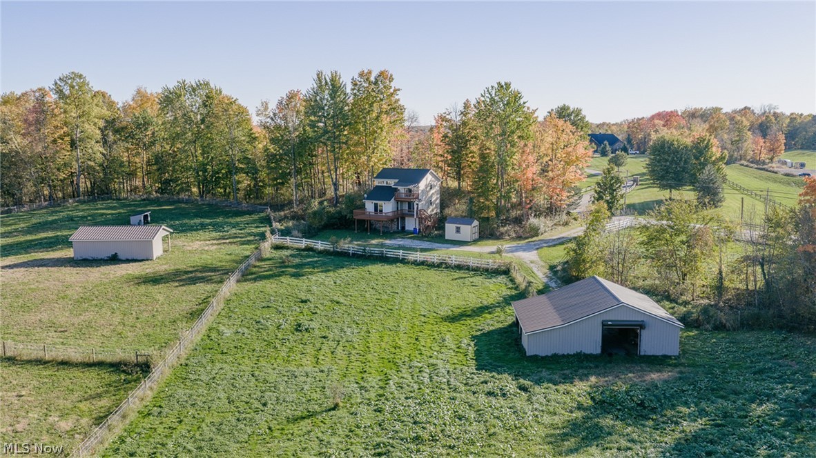 2729 State Route 82 Aurora OH 44202