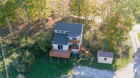 2729 State Route 82 Aurora OH 44202