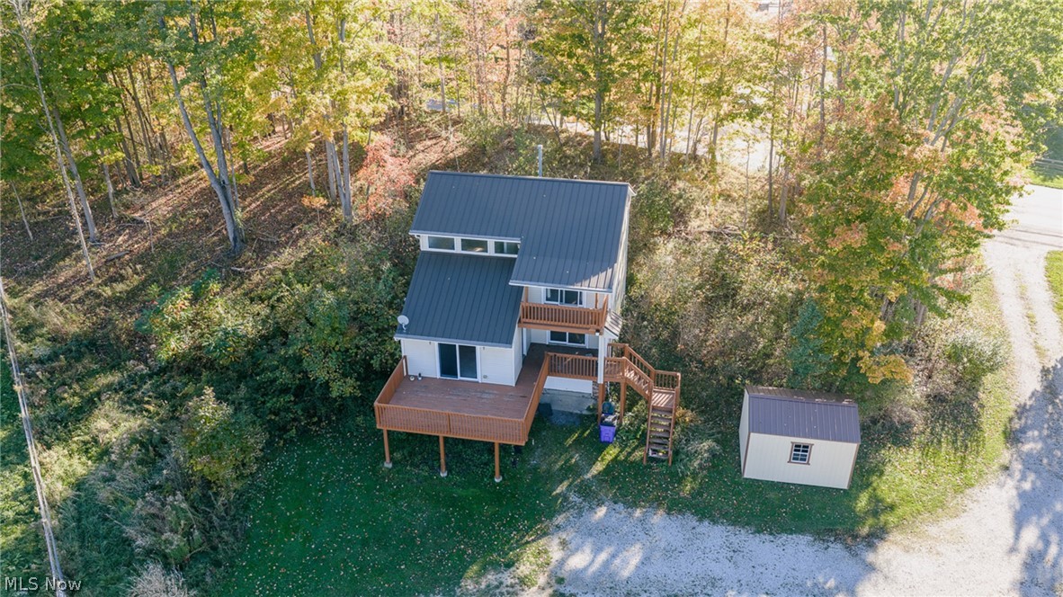 2729 State Route 82 Aurora OH 44202