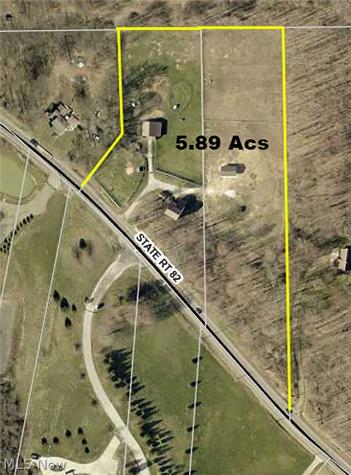 2729 State Route 82 Aurora OH 44202