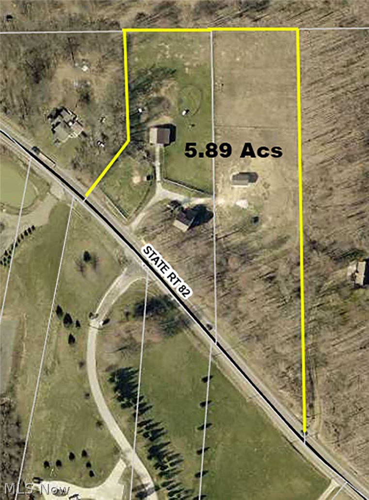 2729 State Route 82 Aurora OH 44202