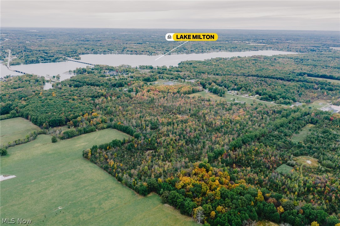 Mahoning Avenue Lake Milton OH 44429