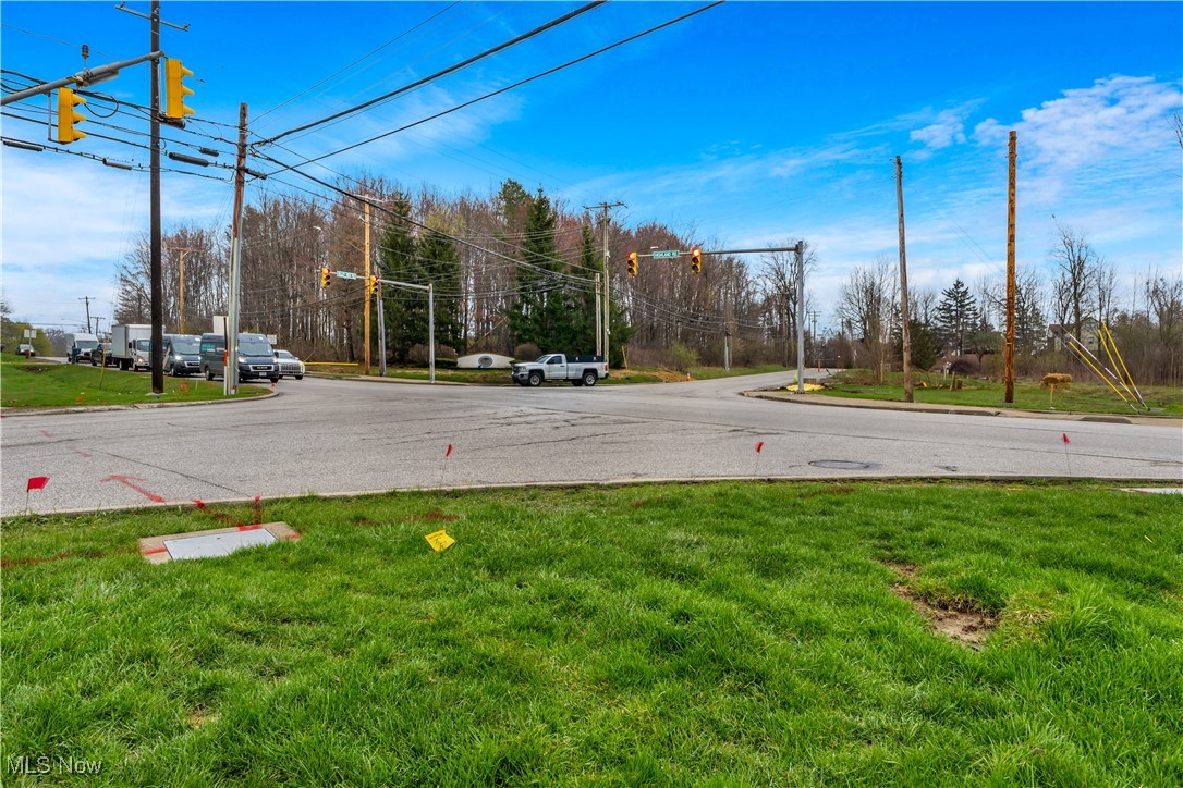 Highland/valley View Road E Macedonia OH 44056