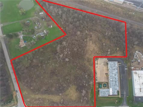 Highland/valley View Road E Macedonia OH 44056