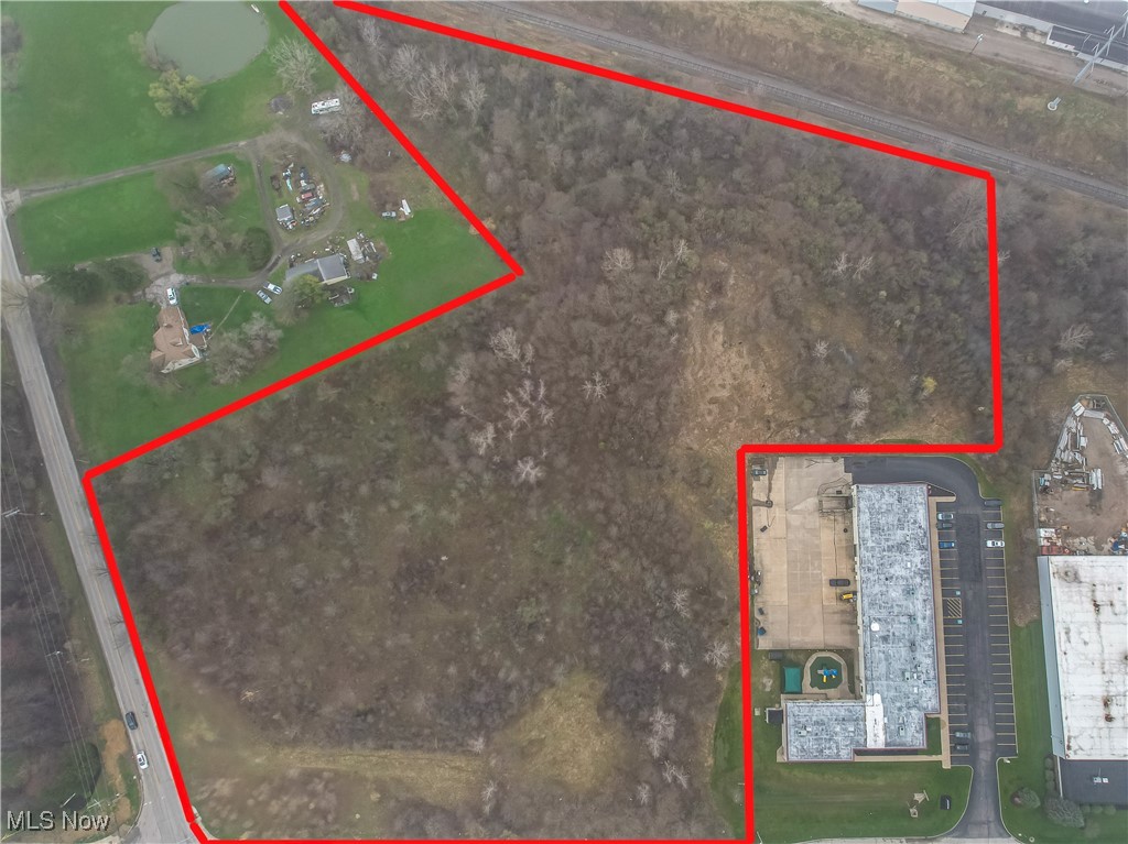 Highland/valley View Road E Macedonia OH 44056