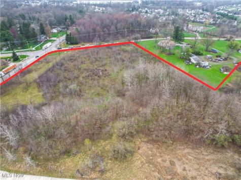 Highland/valley View Road E Macedonia OH 44056
