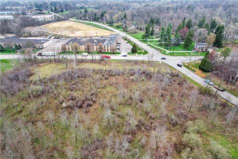 Highland/valley View Road E Macedonia OH 44056