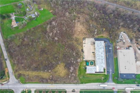 Highland/valley View Road E Macedonia OH 44056