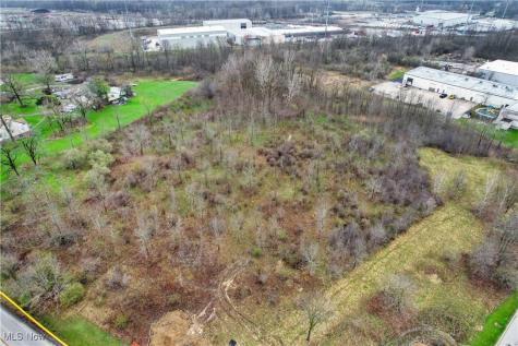 Highland/valley View Road E Macedonia OH 44056
