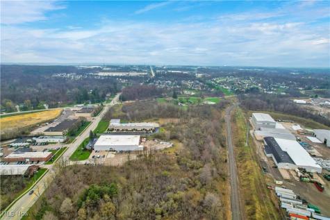 Highland/valley View Road E Macedonia OH 44056