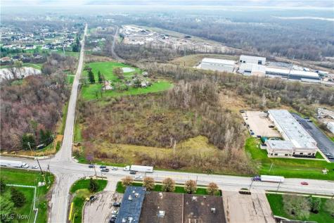 Highland/valley View Road E Macedonia OH 44056