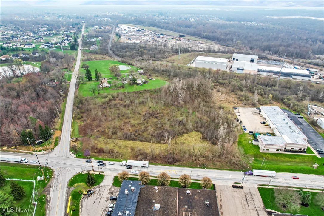 Highland/valley View Road E Macedonia OH 44056