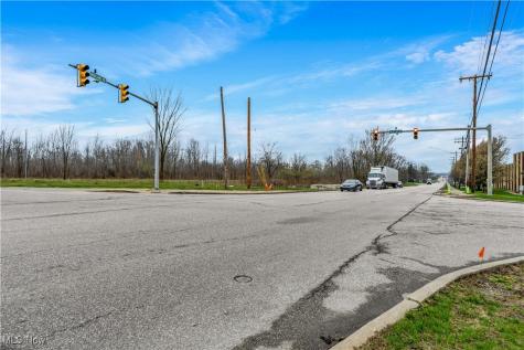 Highland/valley View Road E Macedonia OH 44056