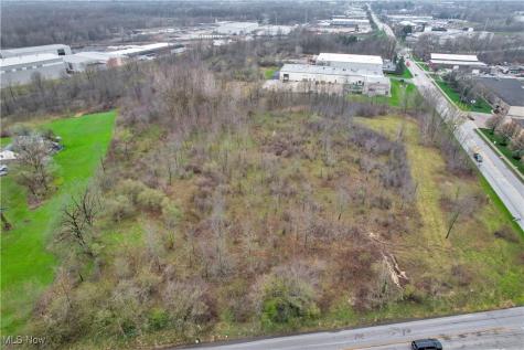 Highland/valley View Road E Macedonia OH 44056
