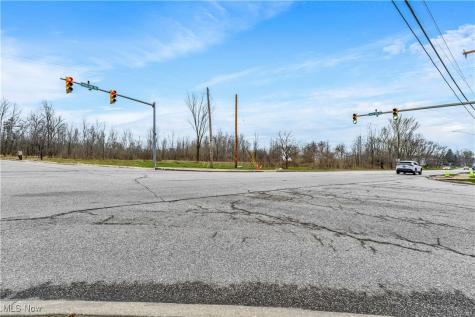Highland/valley View Road E Macedonia OH 44056
