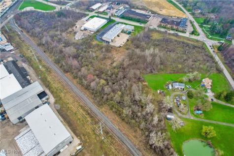 Highland/valley View Road E Macedonia OH 44056