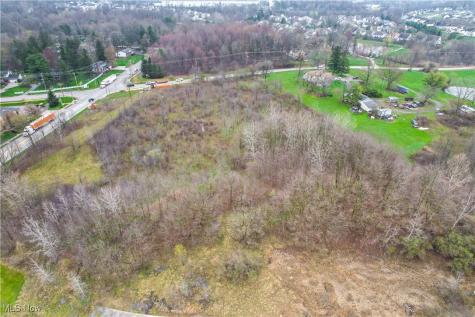 Highland/valley View Road E Macedonia OH 44056