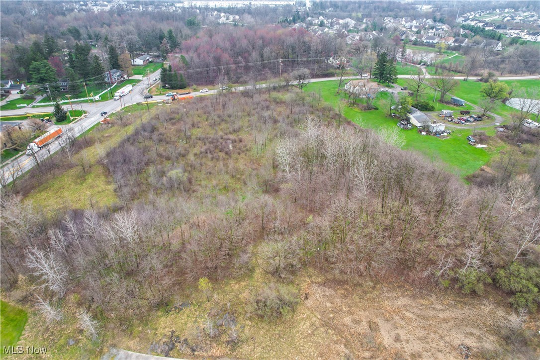 Highland/valley View Road E Macedonia OH 44056
