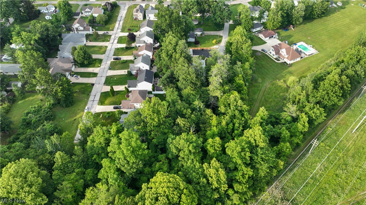 Strother Avenue Painesville OH 44077