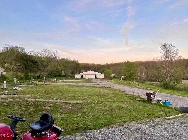 569 Wells Hollow Road Wellsville OH 43968