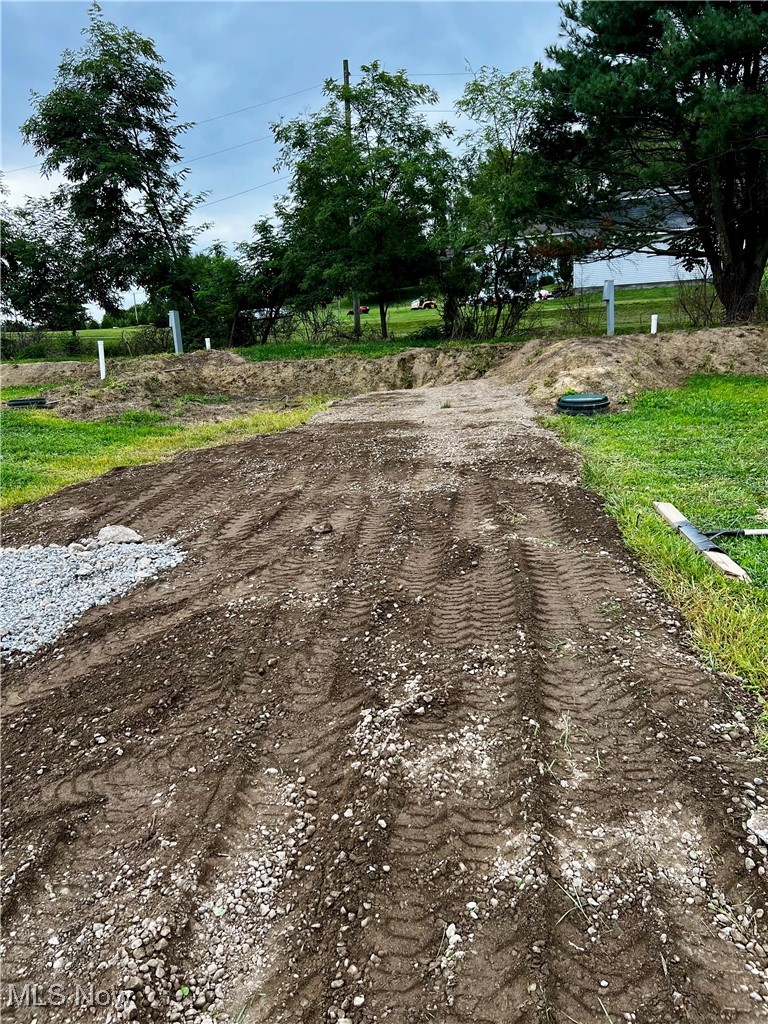 569 Wells Hollow Road Wellsville OH 43968
