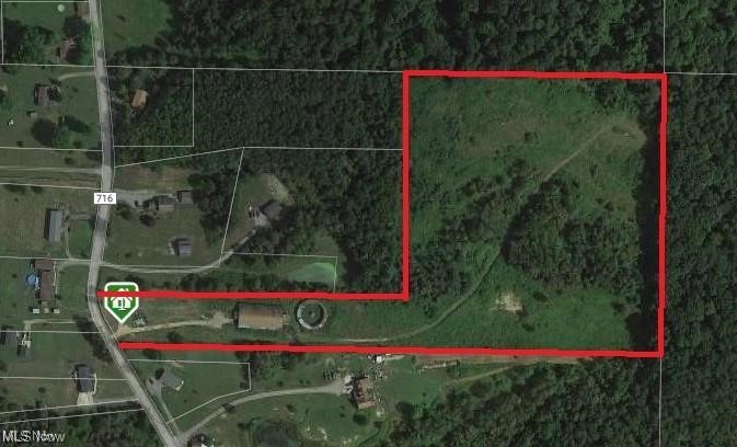 569 Wells Hollow Road Wellsville OH 43968