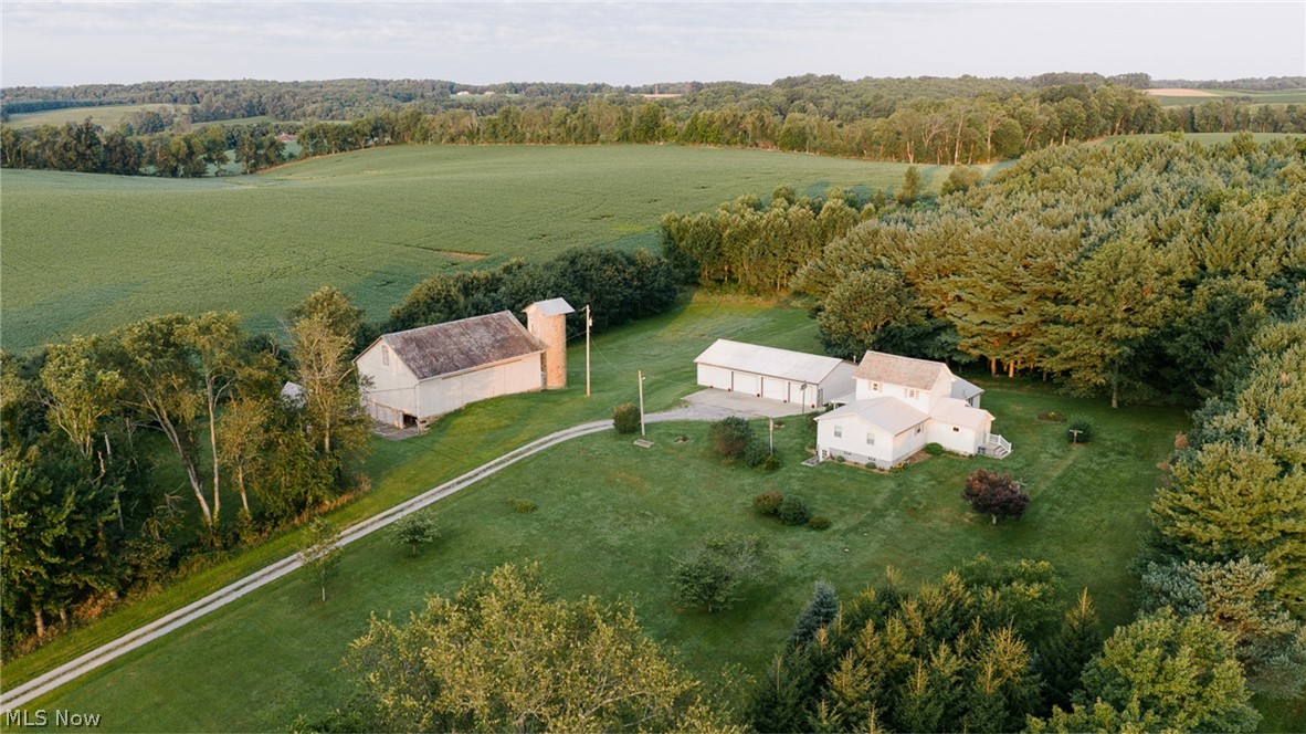 9262 Ziegler Road Hanoverton OH 44423