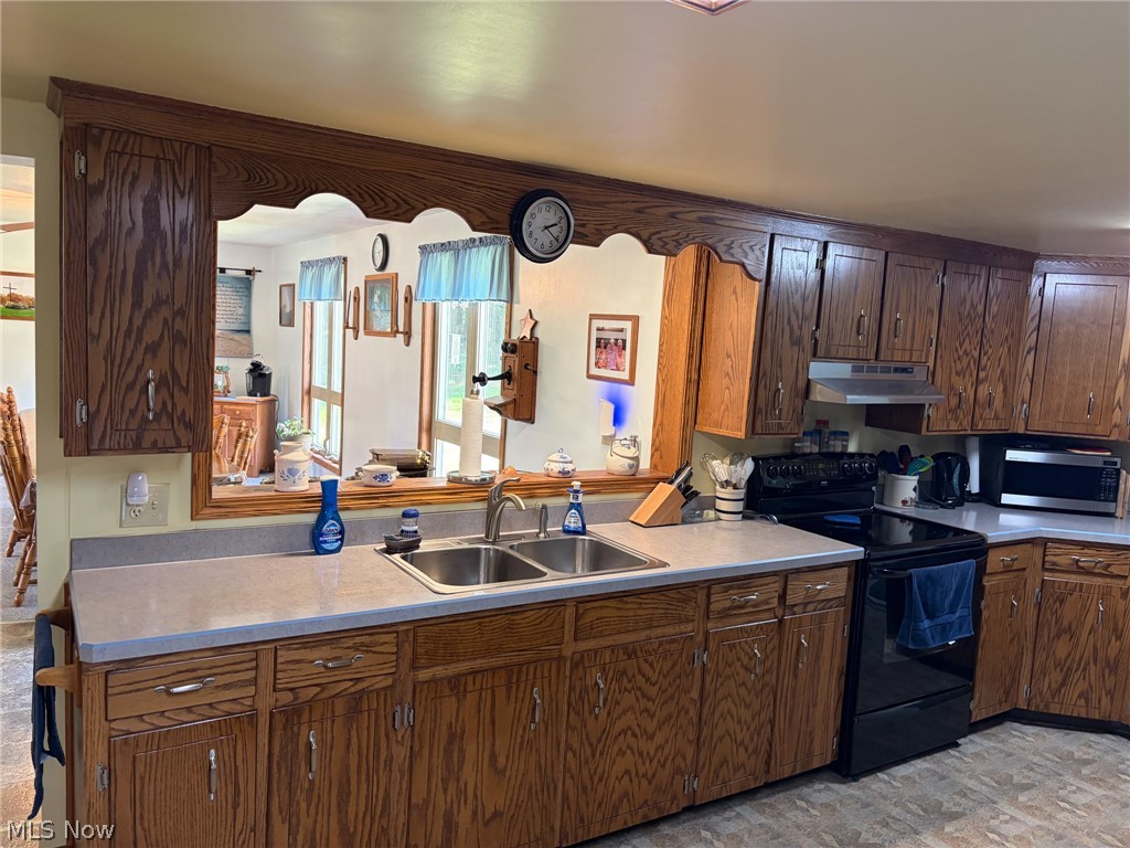 9262 Ziegler Road Hanoverton OH 44423