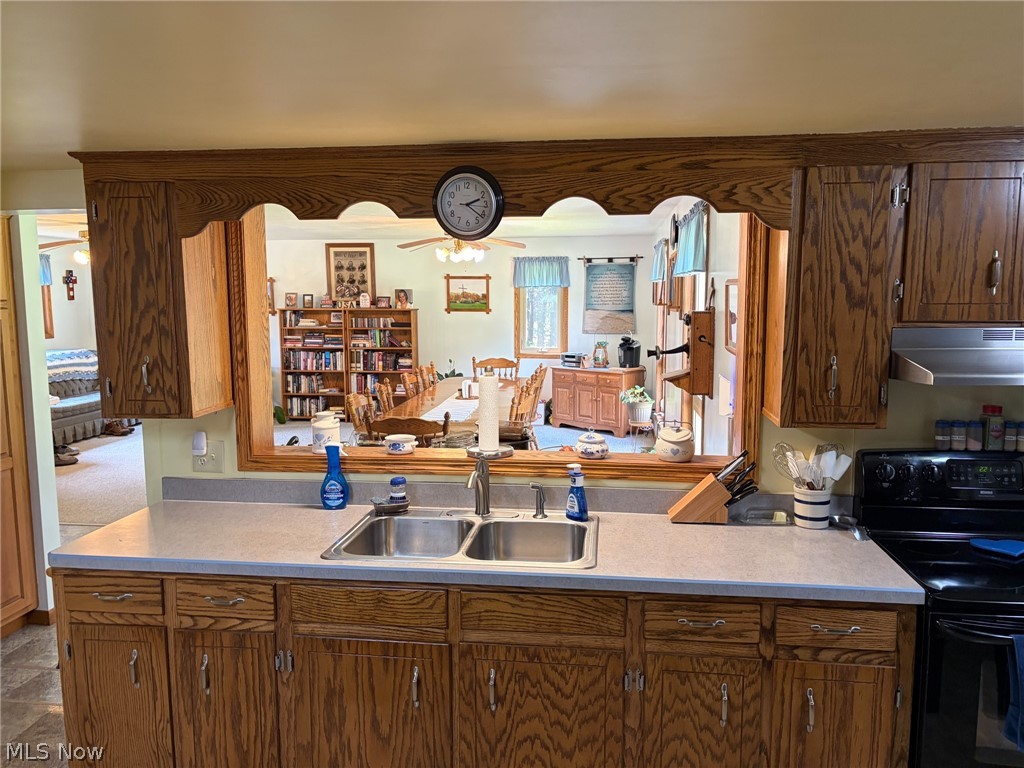 9262 Ziegler Road Hanoverton OH 44423