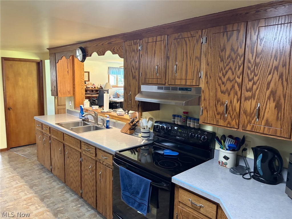 9262 Ziegler Road Hanoverton OH 44423