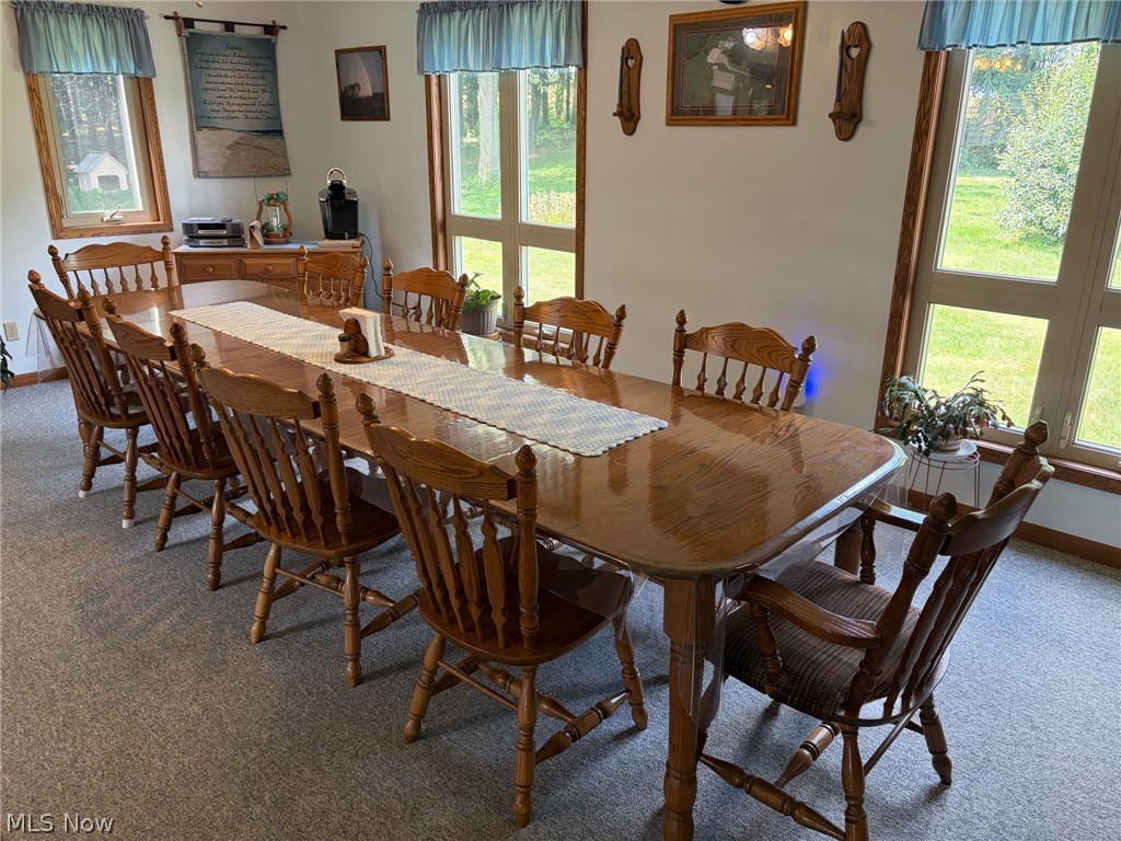 9262 Ziegler Road Hanoverton OH 44423