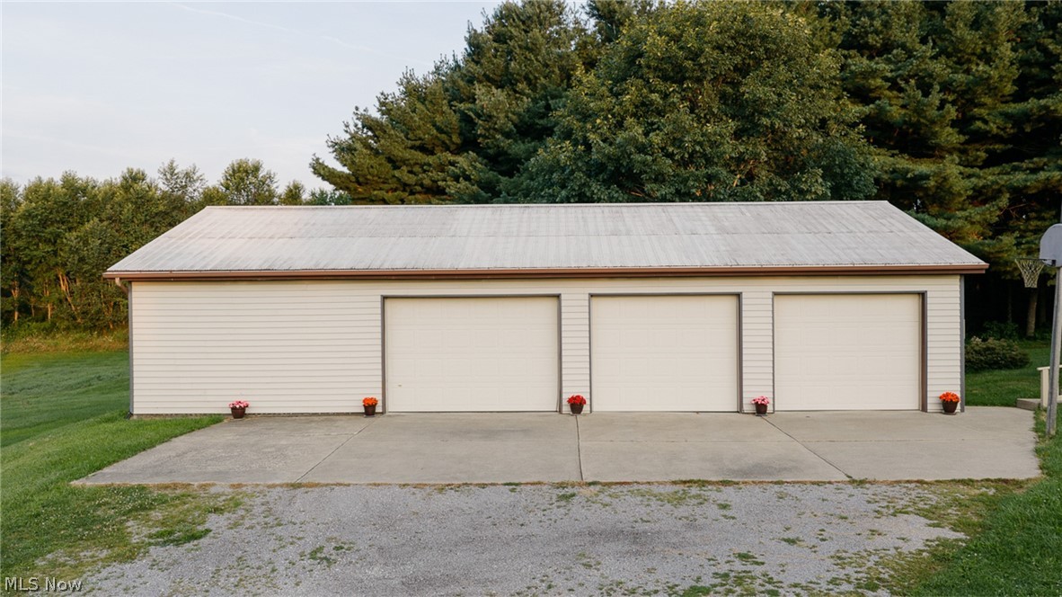 9262 Ziegler Road Hanoverton OH 44423