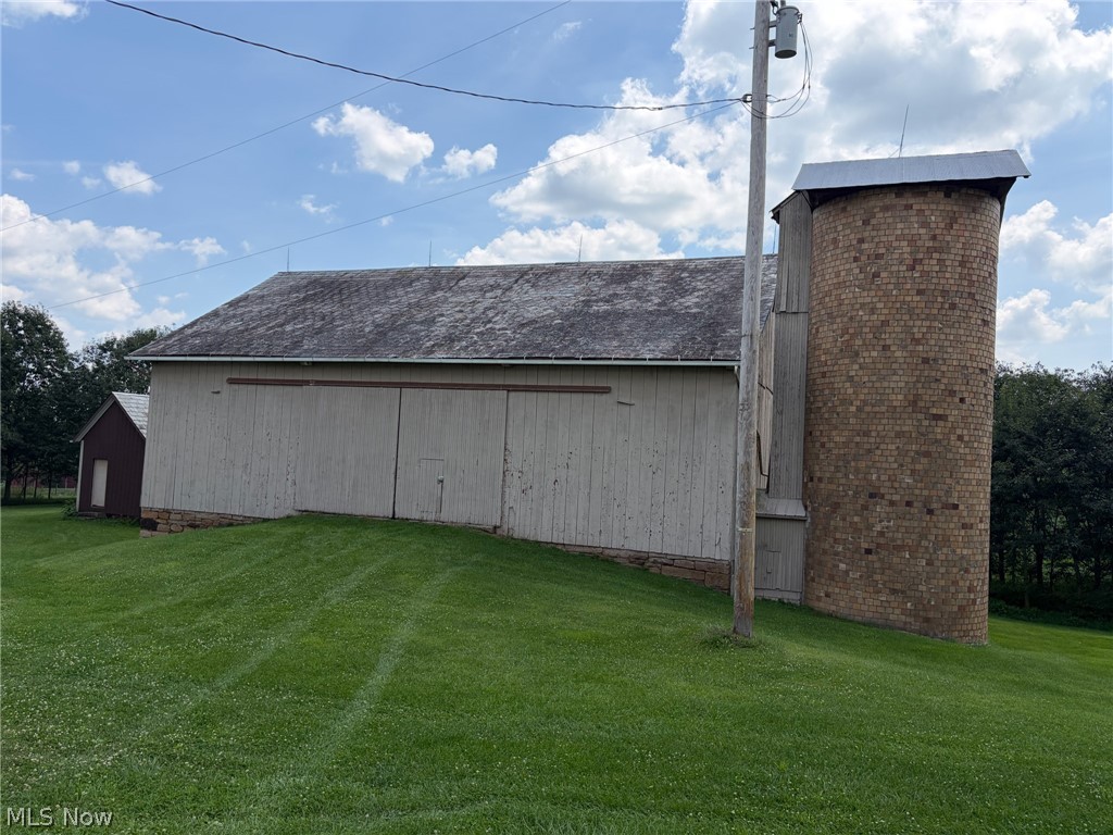 9262 Ziegler Road Hanoverton OH 44423