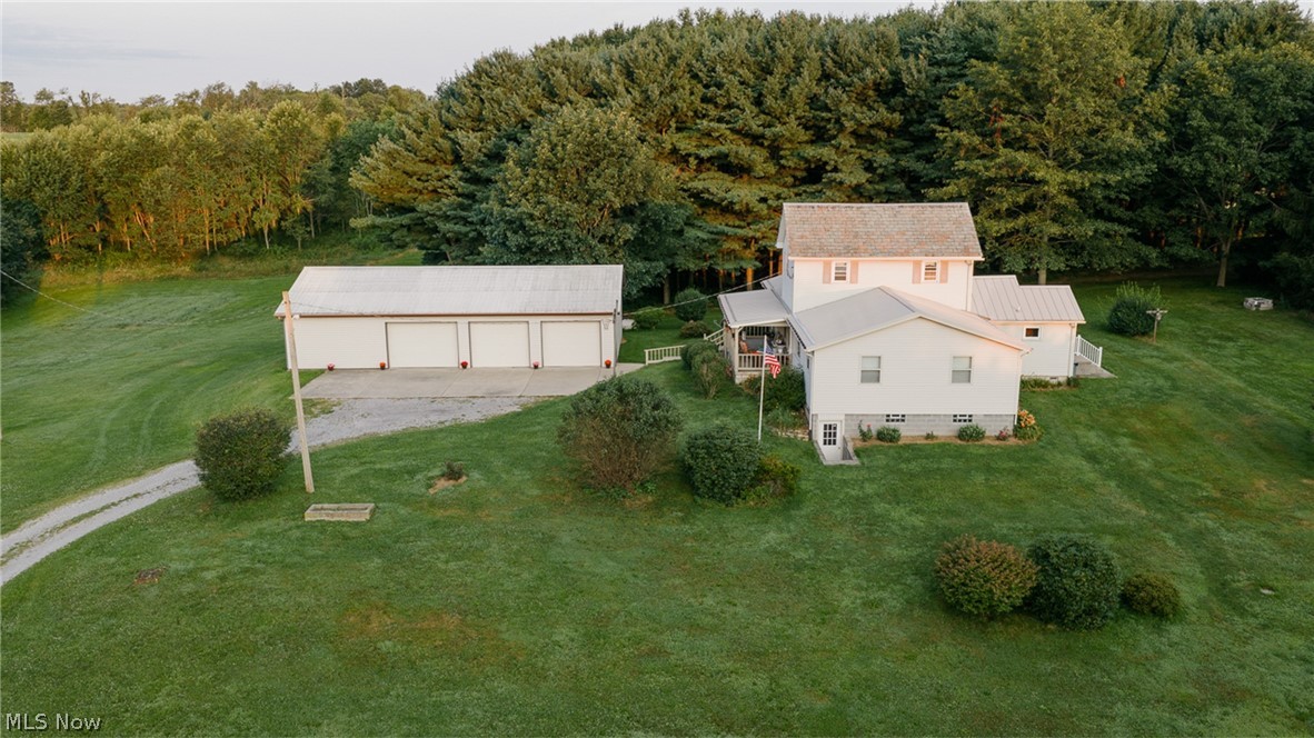 9262 Ziegler Road Hanoverton OH 44423