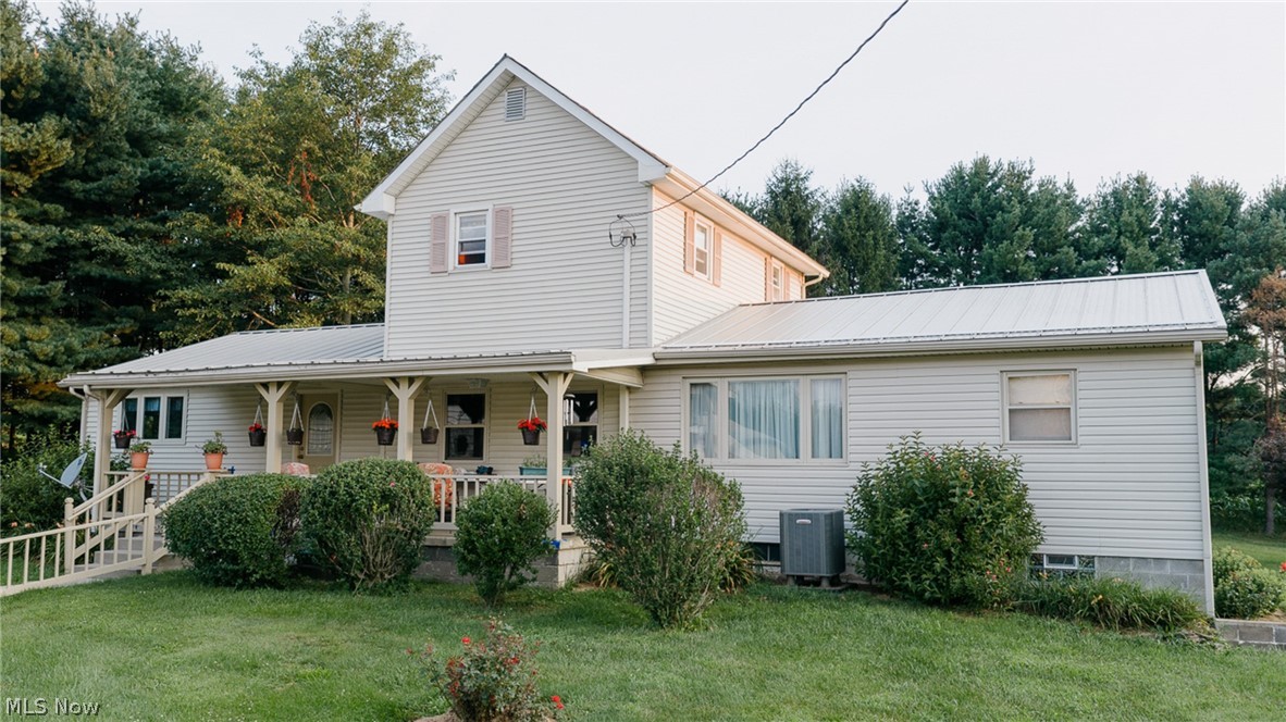 9262 Ziegler Road Hanoverton OH 44423