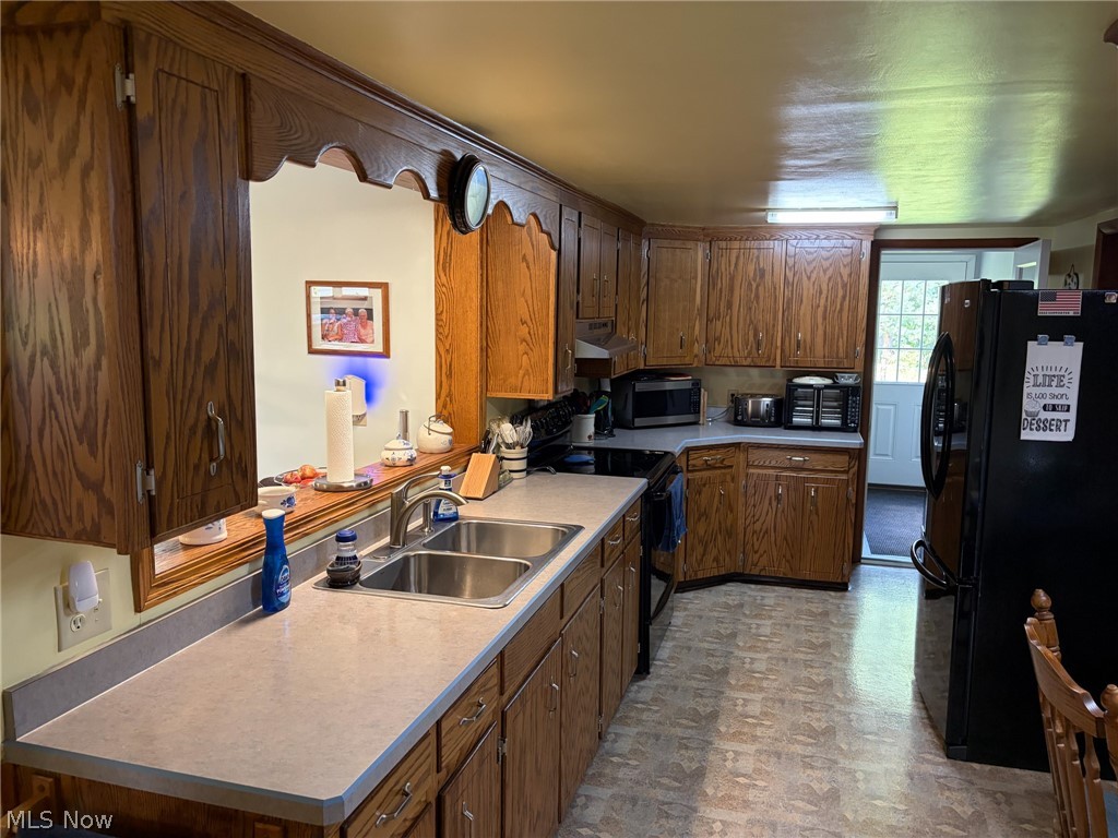 9262 Ziegler Road Hanoverton OH 44423