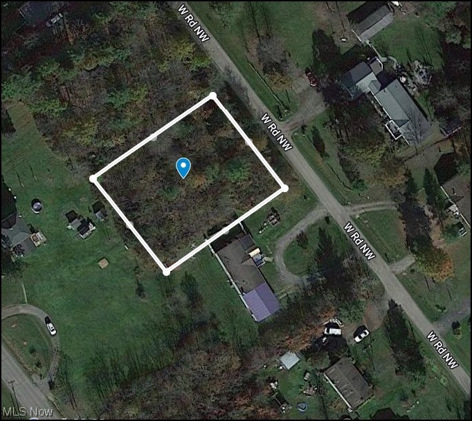 Ville West Road West Farmington OH 44491