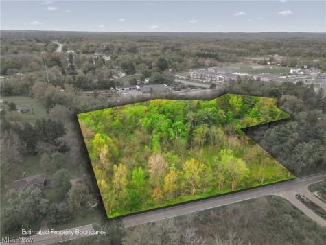 Sanitarium Road Akron OH 44312