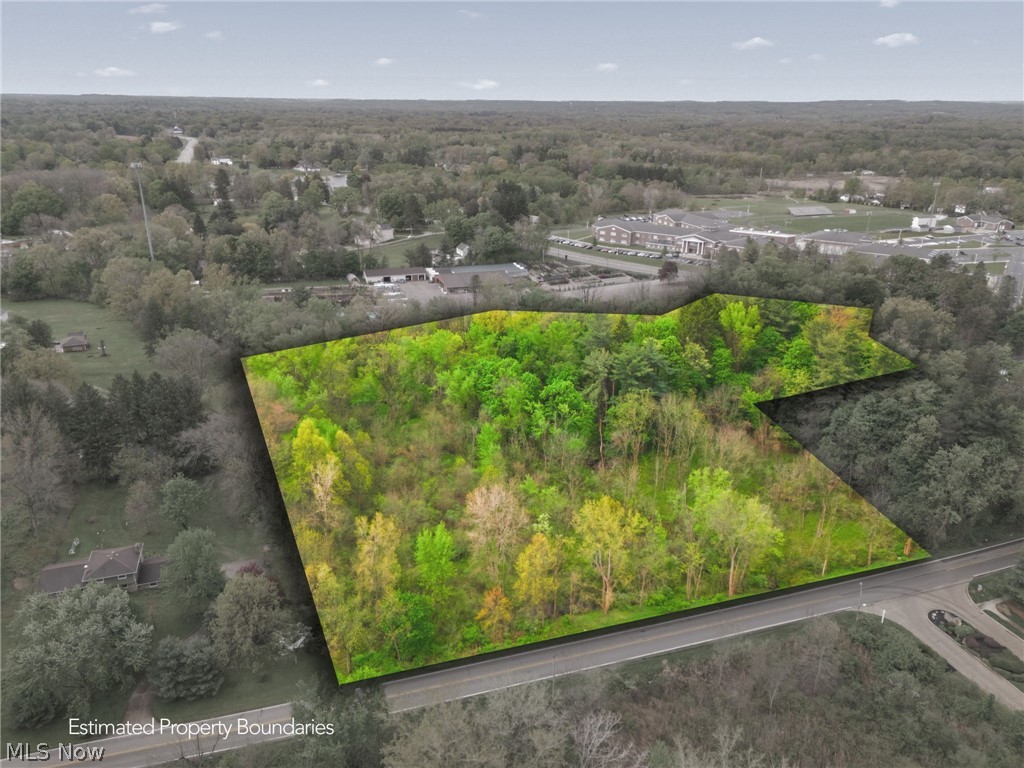 Sanitarium Road Akron OH 44312