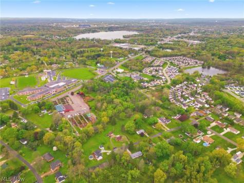 Sanitarium Road Akron OH 44312