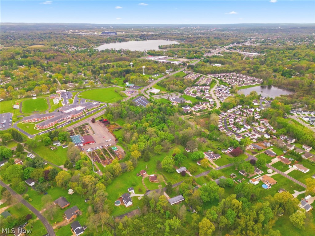 Sanitarium Road Akron OH 44312