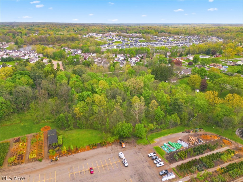 Sanitarium Road Akron OH 44312