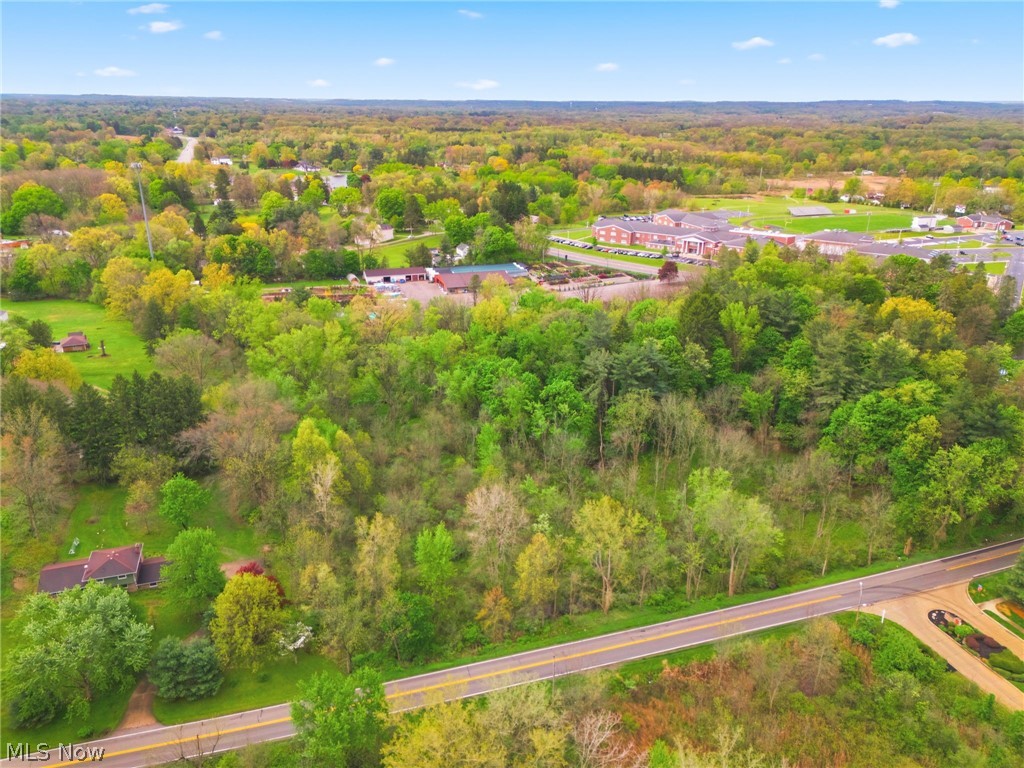 Sanitarium Road Akron OH 44312