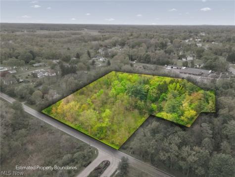 Sanitarium Road Akron OH 44312